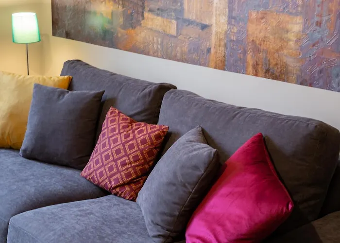 Апартаменты Belvarosi 'bronze' *